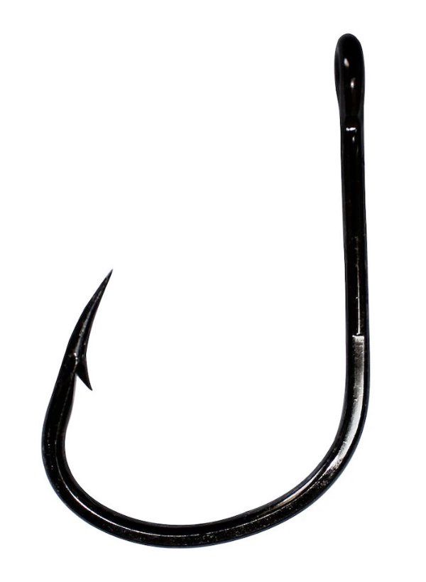 Mustad Kaiju Big Game 6X Strong Hooks