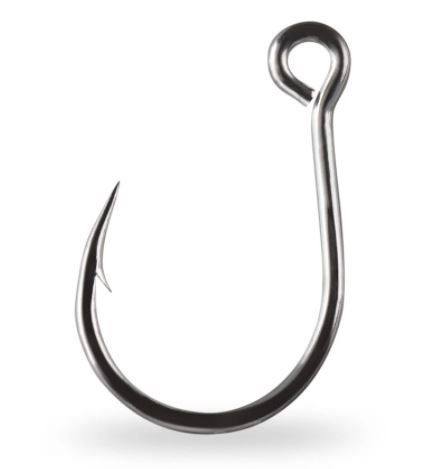 Mustad Kaiju In-Line Single Hook