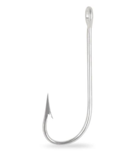 Mustad Kirby Large Ring Hooks