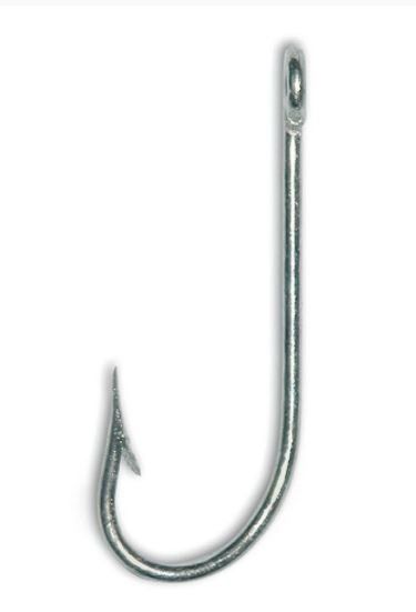Mustad Kirby Sea Hooks