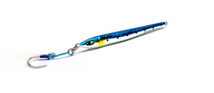 Mustad Moon Riser Jigs
