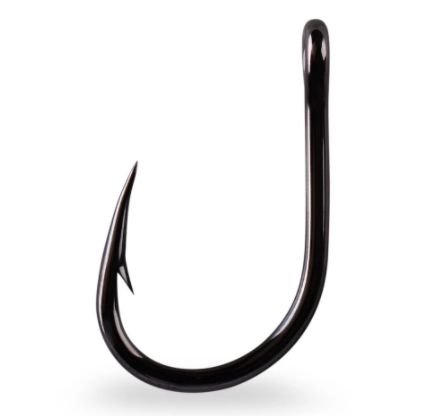 Mustad O&#39;Shaughnessy Beak Hook - 3X Strong