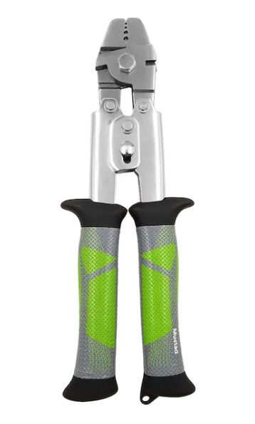 Mustad Premium Big Game Crimping Pliers