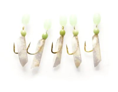 Mustad Sabiki Rainbow Poly Rig