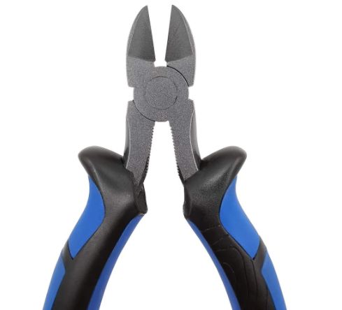 Mustad Side Cutters