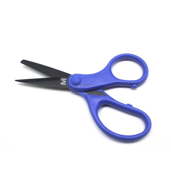 Mustad Small Braid Scissors