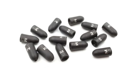 Mustad TitanX Tungsten Worm Weight