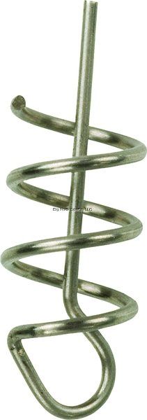 Owner Centering Pin Spring