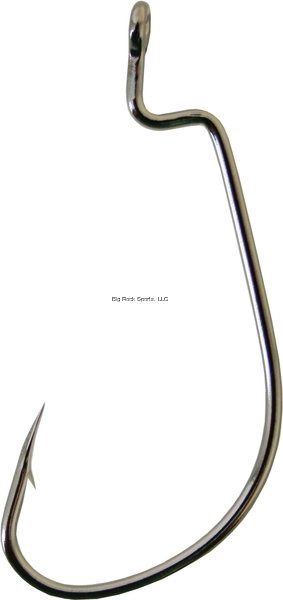 Owner Bass J Hooks