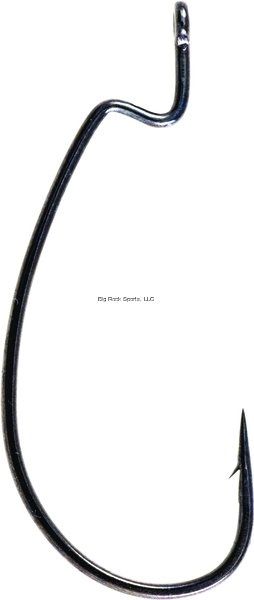 Owner All Purpose Soft Bait Hooks