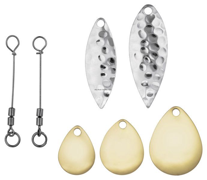 Owner Flashy Swimmer Kits