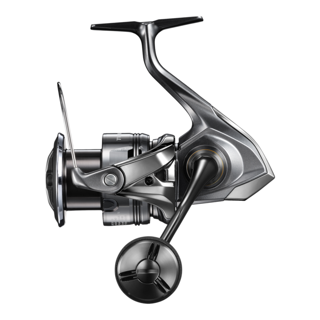 Shimano Twinpower Spinning Reels