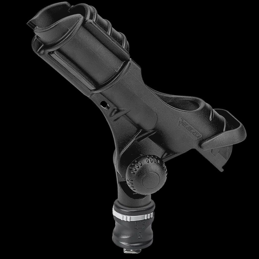 Railblaza Rod Holder II with Miniport Tracmount