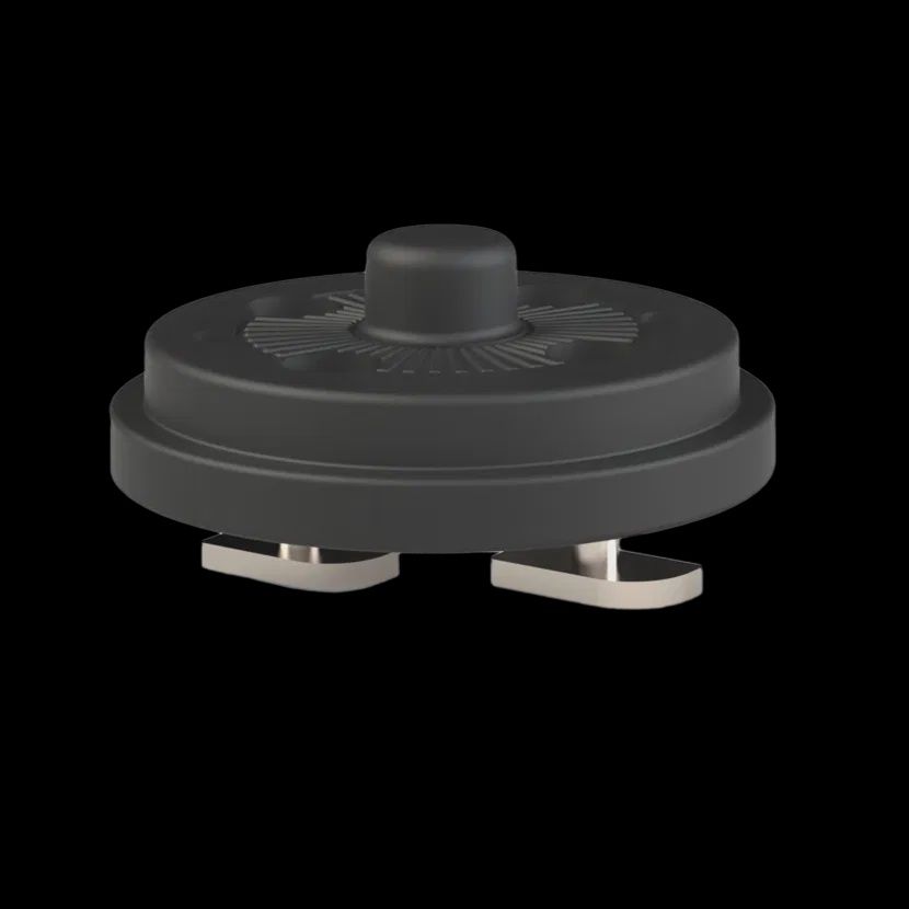 Railblaza Hexx Kayak Track Mount