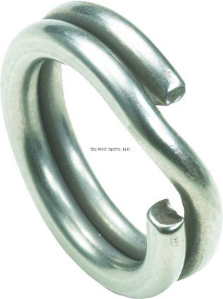 Owner Hyper Wire Split Rings