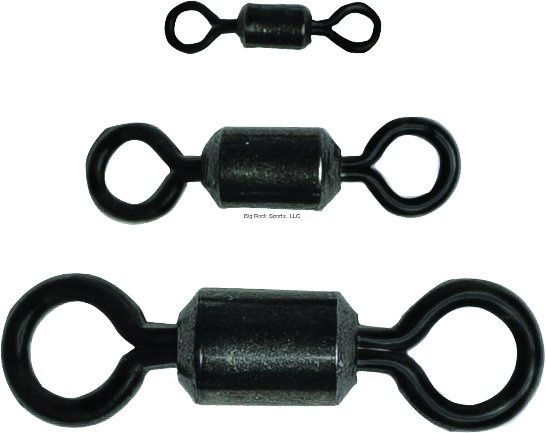 Owner Micro Hyper Barrel Swivels