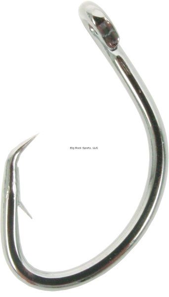 Owner Mutu Pro Pack Hooks