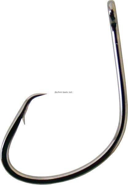 Owner Mutu Light Circle Hooks