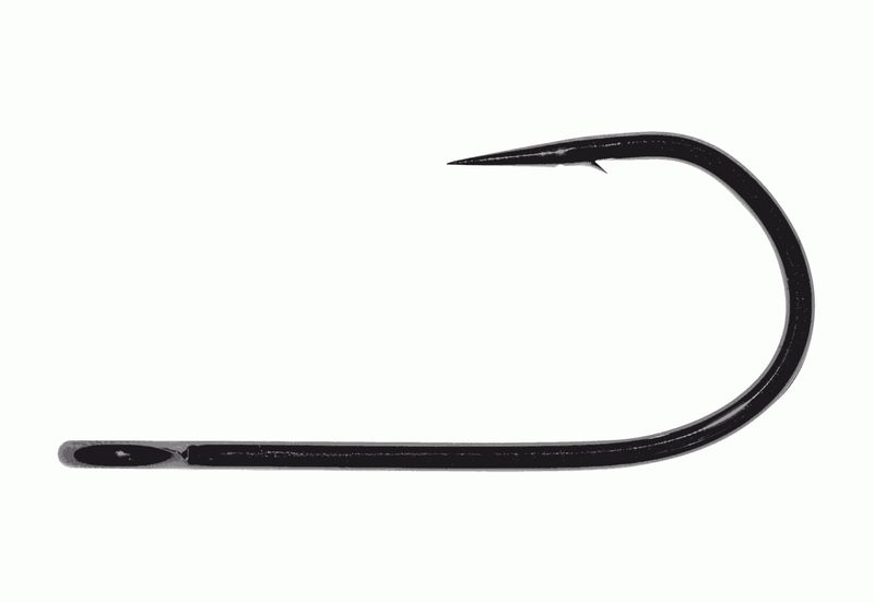 Owner Siwash Stinger Hooks