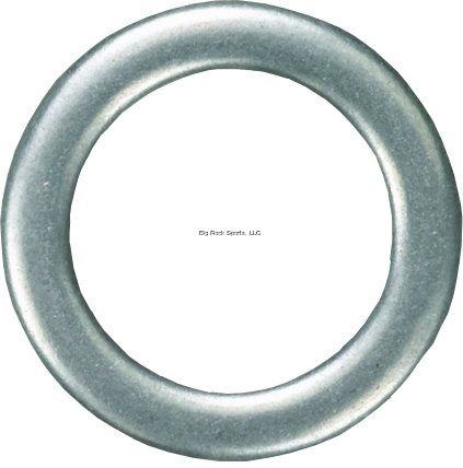 Owner Solid Unbreakable Ring