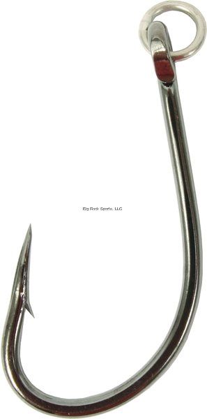 Owner Ringed Gorilla Hooks Bulk Pack