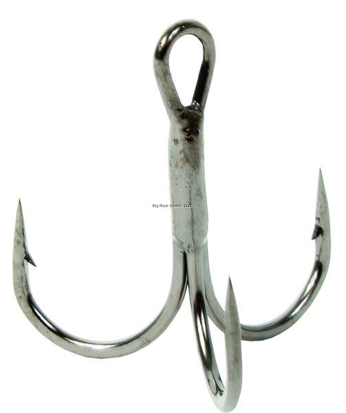 Owner Stinger 36 Treble Hooks
