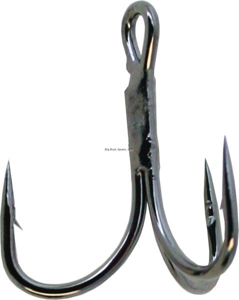 Owner Stinger 56 Treble Hooks
