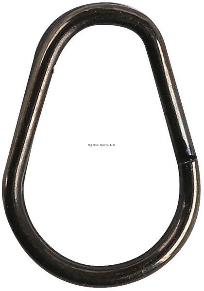 Owner Tear Drop Split Ring