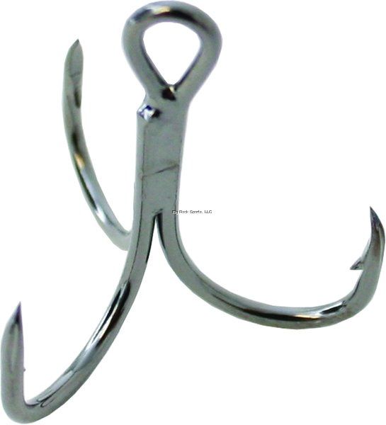 Owner Stinger 41 Treble Hooks