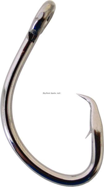 Owner Super Mutu Circle Hooks