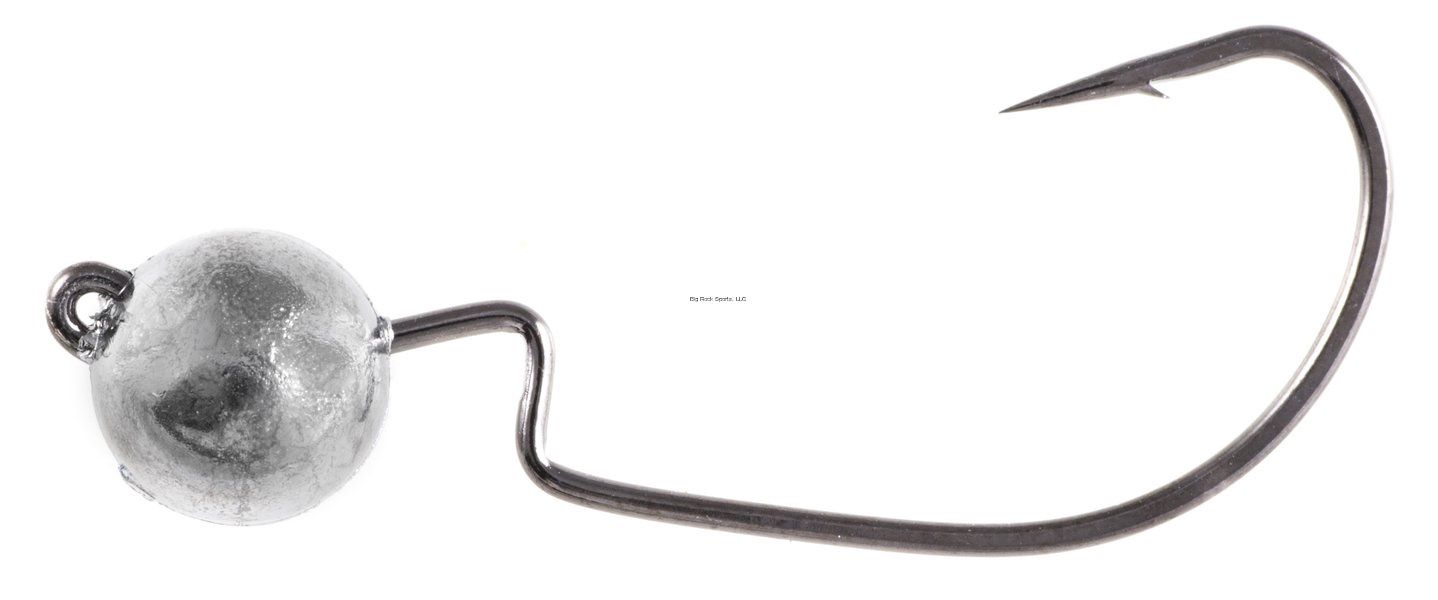 Owner Ultrahead Finesse Jig Head