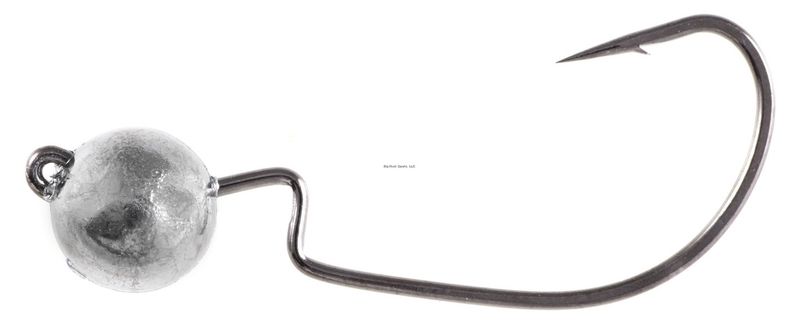 Owner Ultrahead Finesse Jig Head