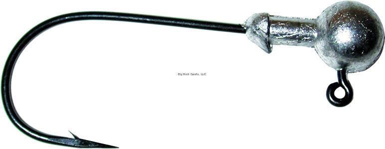 Owner Ultrahead Round Type Jig Heads