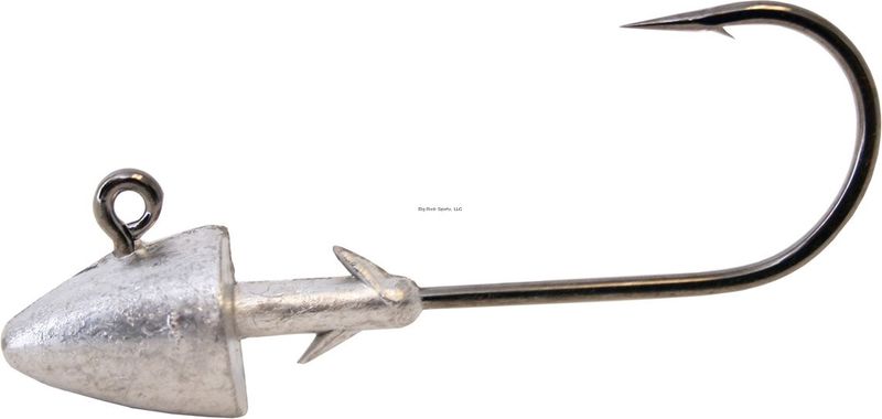Owner Ultrahead Saltwater Bullet Jig Heads