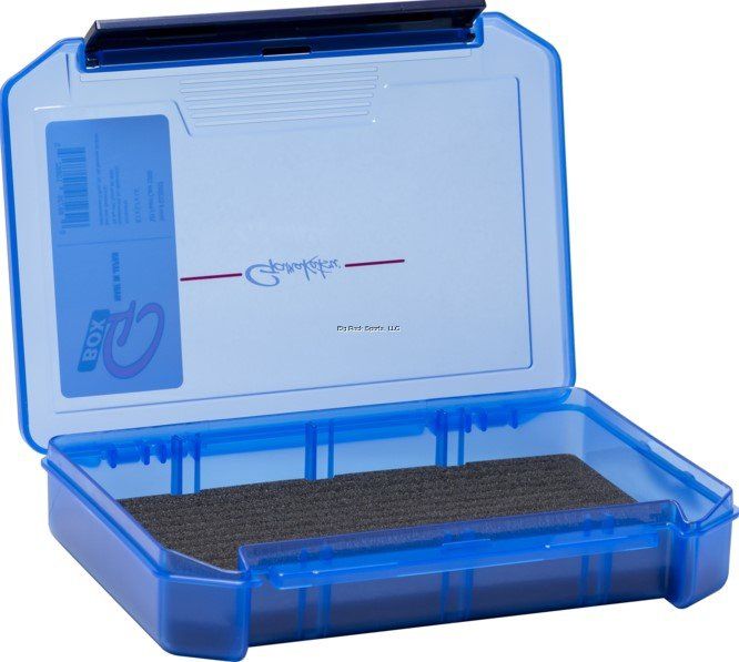 Gamakatsu  G-Box Slit Foam Case 3600