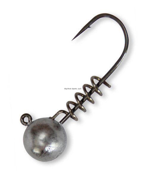 Gamakatsu Crappie Jig Heads