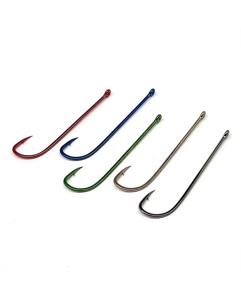 Gamakatsu Crappie Assortment Packs