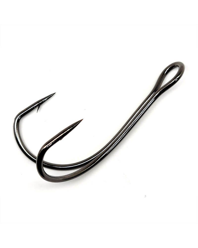 Gamakatsu Extra Wide Gap Double Hook