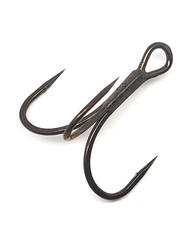 Gamakatsu G Finesse Treble Hooks