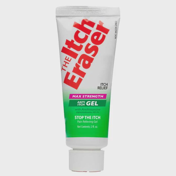 After Bite The Itch Eraser Gel
