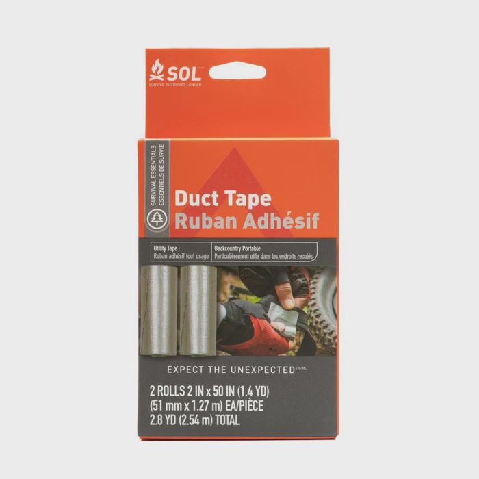 SOL Duct Tape