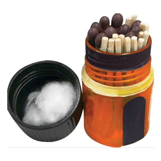 SOL All-Weather Matches