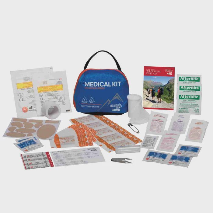 Adventure Medical Kits Mountain Series Medical Kit - Day Tripper Lite