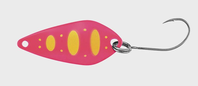 Daiwa Presso Rave 2 Spoons