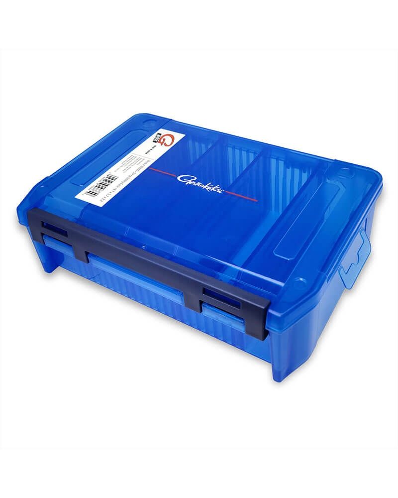 Gamakatsu G-Box Deep Utility Case, Model: G3200D