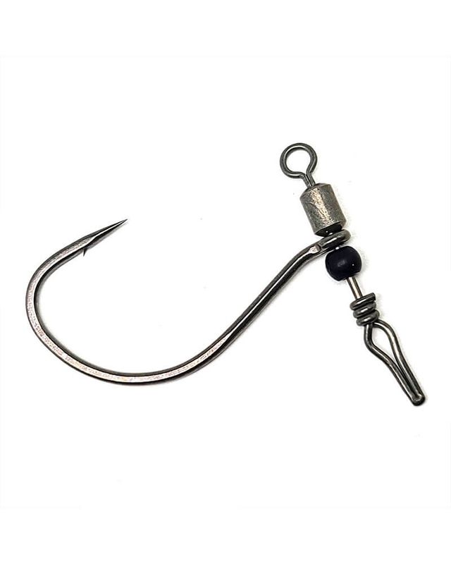 Gamakatsu G-Finesse Swivel Shot
