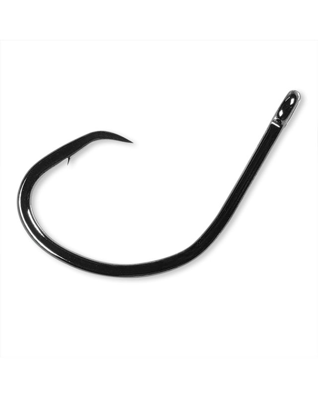 Gamakatsu Nautalis Circle Hook