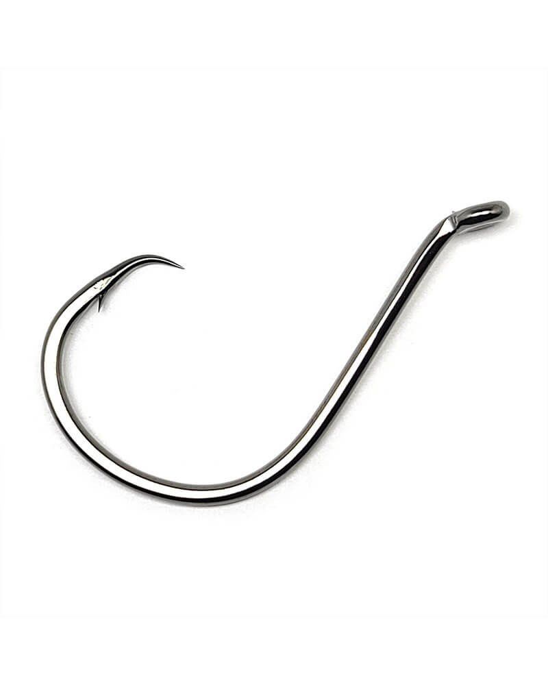 Gamakatsu Octopus Circle Hook (Offset Point)