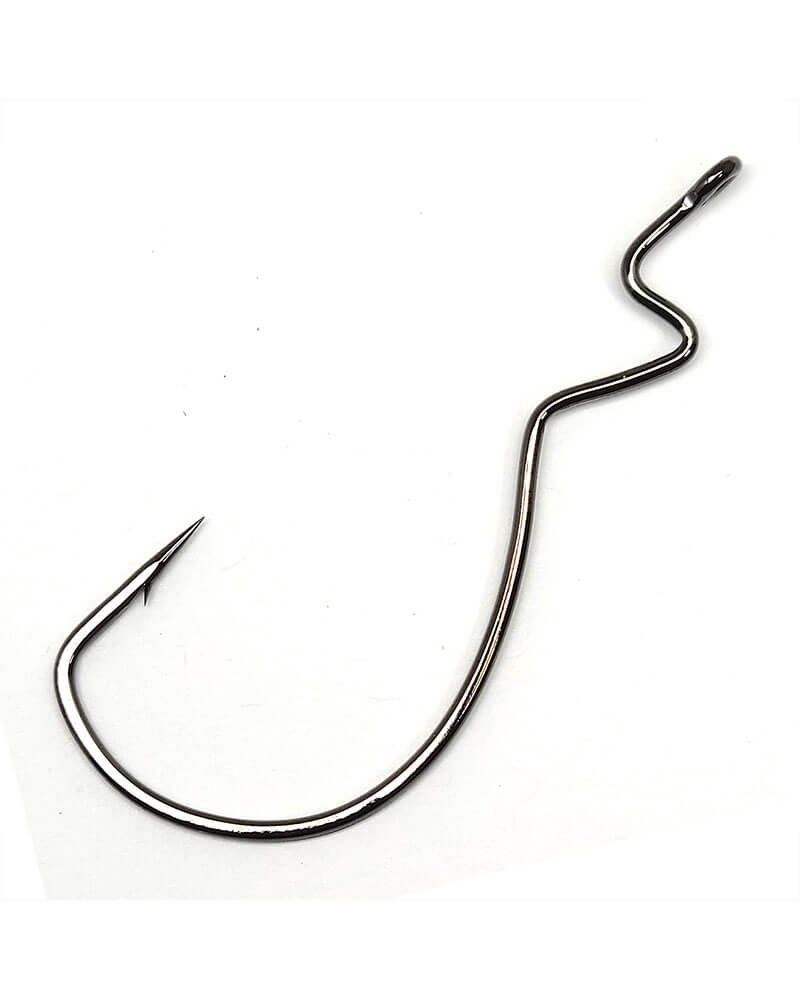 Gamakatsu Skip Gap Worm Hooks