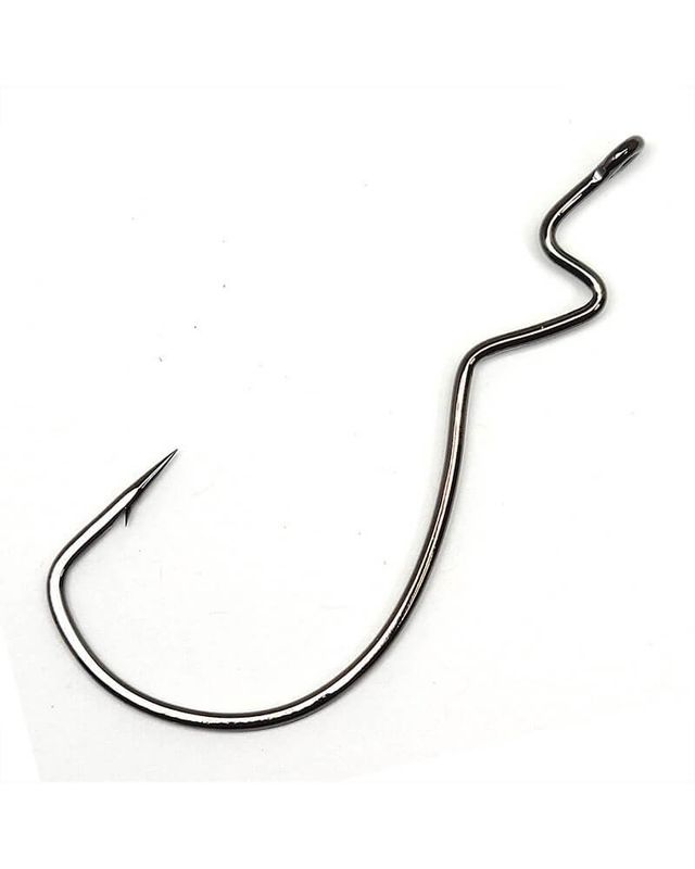 Gamakatsu Skip Gap Worm Hooks